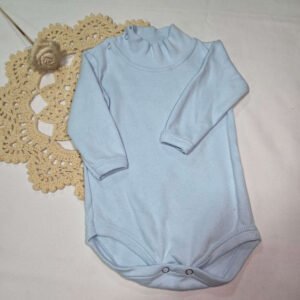 Body Gamisé celeste